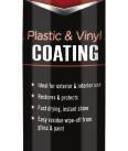 23 DRESSINGS D45 PLASTIC & VINYL COATING Ideal for exterior & interior use Restores & protects Fast drying,
