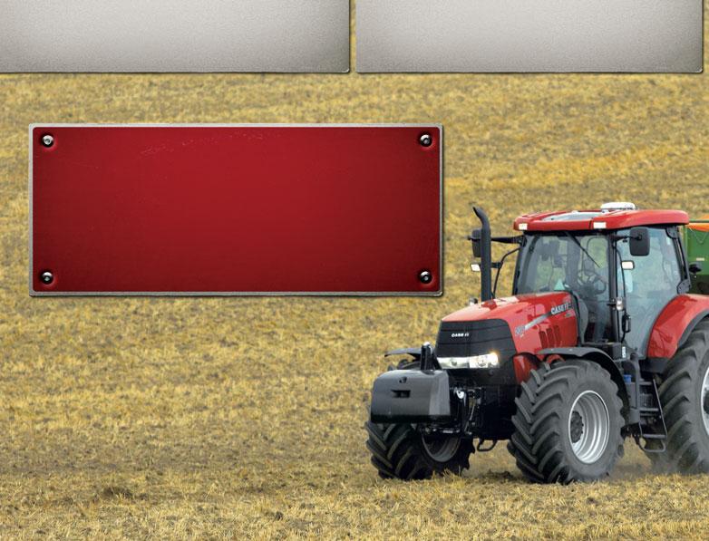 Relax, throttle back and reap the benefits of increased fuel efficiency without compromising on productivity. Best in class specific fuel consumption through EfficientPower EP.