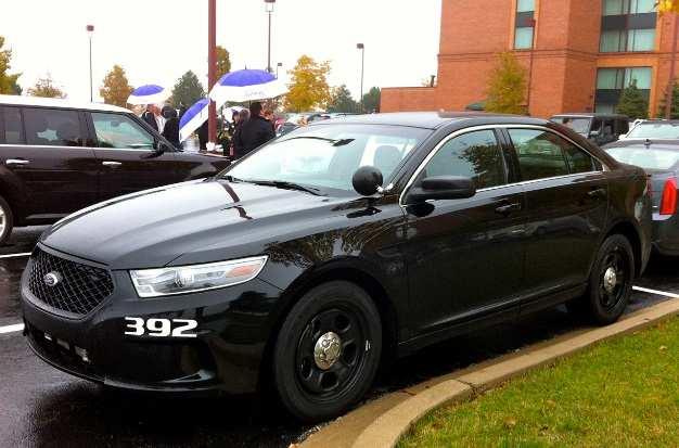 Police - Ford Fusion (unmarked) 31580490 - Police Police CIP - Fleet 8-10 years (depending on mileage and u CY 17 Total Cost: $ 28,000 1-2017 Ford Fusion ($28,000 each) To provide for replacement of