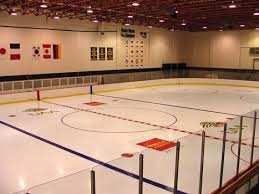 Village of Bensenville CY2016 Community Investment Plan West Rink Floor Replacement 31080810 - Jefferson Edge Recreation CIP - Facilities 50 Years CY 16 Total Cost: $ 2,340,000 Replacement of the