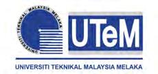 UNIVERSITI TEKNIKAL MALAYSIA MELAKA BORANG PENGESAHAN STATUS LAPORAN PROJEK SARJANA MUDA TAJUK: EFFECT OF TBHQ ADDITION IN PALM OIL AS ANTIOXIDIZING AGENT IN ENGINE OIL APPLICATION: DIRECT