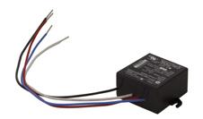 CONSTANT CURRENT Compact and reliable constant current hardwire drivers are for use with constant current, series configuration type products (pages 62-69).