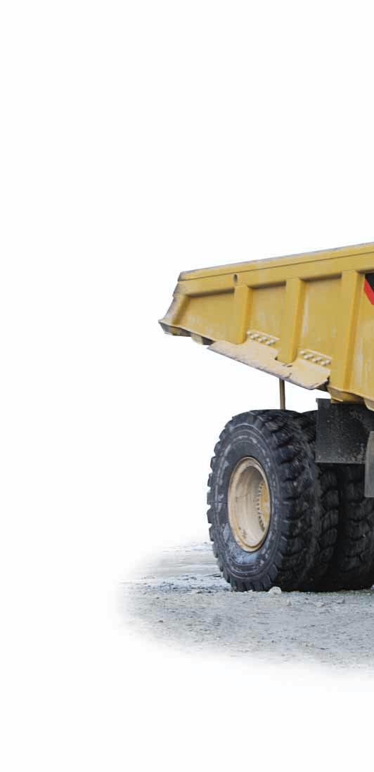 773F Off-Highway Truck Developed specifically for quarry and construction applications, the 773F keeps material moving at high volume to lower your cost-per-ton.
