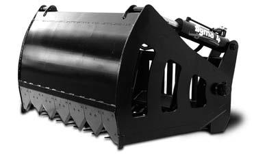 lift capacity [mm] 1000 1200 1400 1600 1100x1540 Length with tines: in work. pos.