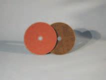 Coated Abrasives 3M Fibre Discs (cont.