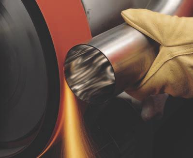 Coated Abrasives 3M Belts 3M is the one-stop shop for all of your coated abrasive metalworking belt needs! We offer a product tailored to nearly every application and performance level.