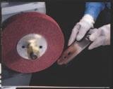 Surface Conditioning Abrasives Scotch-Brite Convolute Wheels (cont.