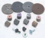 Min./Case 18697-9 3" 1/5 3M Roloc Disc Pack 985S Contains a variety of grades of 2" and 3" non-woven 3M Roloc Surface Conditioning Discs Also contains 2" and 3" disc pads and 1/4" threaded shaft UPC