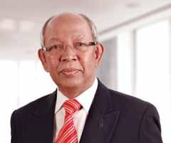 DIRECTORS PROFILES (cont d) Dato Yeoh Chin Kee DIMP FCPA (Aust), F Fin (Aust) Pengarah Bebas Bukan Eksekutif Dato Yeoh Chin Kee, berumur 67 tahun, telah dilantik ke Lembaga Pengarah Syarikat pada 10