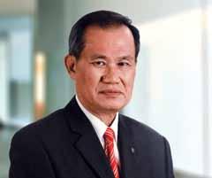 Pada masa ini, Dato Yeoh Chin Kee merupakan ahli bagi Jawatankuasa Audit, Pencalonan, Imbuhan, Pengurusan Risiko dan Skim Opsyen Saham Kakitangan Syarikat.