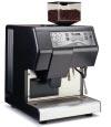 PUBLIC PRICE C A F F E T T E R I A LIST I T A L I A N A Fully-automatic machine with two coffee grinders (Ø=75 mm); Delivery group with variable infusion chamber (CIV System); Electronic with