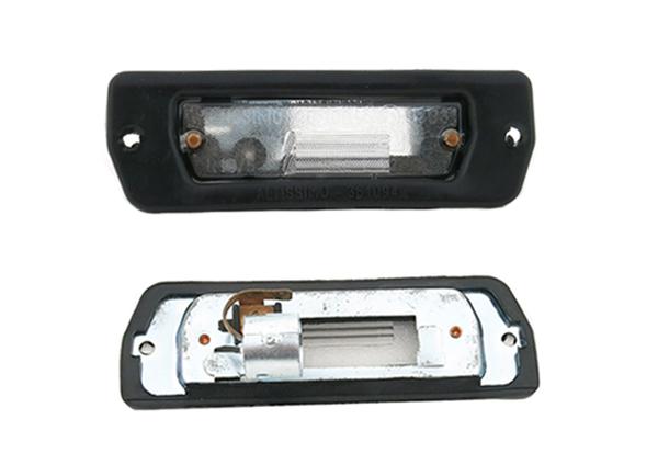 .. AR-GTV6-009 AR-SP-219-2 Right outer head lamp with parking light for Alfa Romeo and