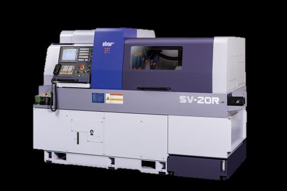 POS Printer TSP1III CNC Swiss