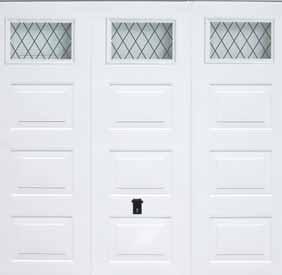 LITEBECK WINDOW OPTIONS FOR BOWDON & DUNHAM DECRA TRIM WINDOW