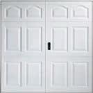 They re the finest quality steel doors, unsurpassed in the industry.