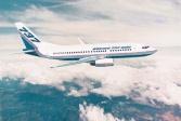 Materials Boeing Airbus Use of