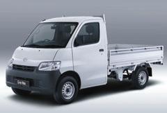 DESIGNED FOR THE CITY Performance and useability that suits even the busiest of working conditions.
