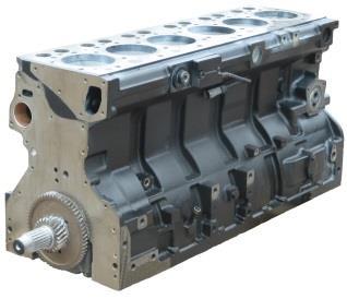 AGCO Power is offering factory remanufactured engines and engine components for it s own products from Linnavuori