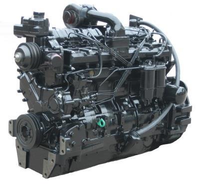 o Engine components like fuel injection equipment s o Almost all alternatives and engine specifications available that