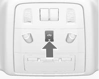 28 Keys, doors and windows Activating Press e on the radio remote control twice within 15 seconds. Anti-theft alarm system The anti-theft alarm system is combined with the central locking system.