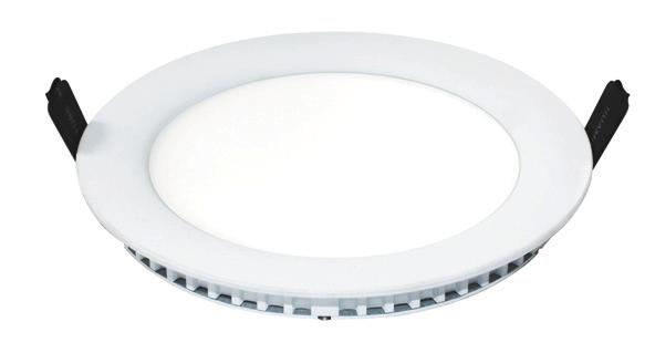 23 6 Fixture Hole/ GL-DL06-IP series For indoor or sheltered outdoor ceiling lighting applications. Non-dimmable, AC-TRIAC dimmable and 3-in-1 dimmable options.