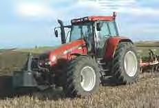 61 Reduces soil compaction and optimizes the crop yield s of 15 psi maximum Reduces rutting Footprint MICHELIN XM 108 600/65 R38 24% bigger MICHELIN XEOBIB VF 650/60 R38 65 series on the market