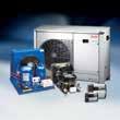 direct current compressors Commercial Compressors