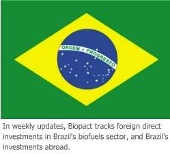 BRAZIL - BIODIESEL MARKET GROWTH TRENDS Brazil Biodiesel Targets: National program starts with 2% blend in 2008
