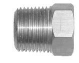 62 Unions - Male Flare to Female FNPT H1400NPT 1/4 x 1/8 $10.71 2070604 3/8 x 1/4 $22.85 Union - Male Flare to Solder H1700 1/4 x 1/4 $5.