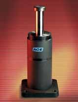 s SCS38 to SCS63 70 ACE safety shock absorbers are selfcotaied ad maiteace-free. They are desiged for emergecy deceleratio ad are a ecoomic alterative to idustrial shock absorbers.