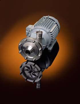As recirculation pumps, they offer greater flexibility when designing or upgrading your system.