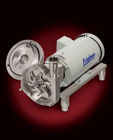 FPX Series Centrifugal Pumps The FPX features the same high performance pump head as the FP. The FPX is the pump of choice for most conventional applications.