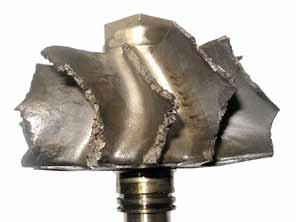 RECOMMENDATIONS FOR TURBOCHARGER MAINTENANCE.