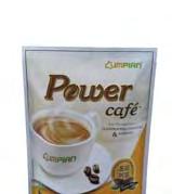prune from California marketed through Power Impian 啡特力 4 合 1 白咖啡