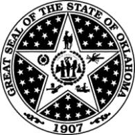 STATE OF OKLAHOMA 1. Project Name/Location for which firm is filing: Engineering ontract No. 1426: Off-System Bridge Inspection Statewide 2a. Date of Announcement: July 10, 2012 2b.