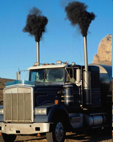 Diesel Vehicles and Engines are Ideal Candidates for Black Carbon Control Very high ratio of