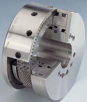 Stromag is the leader in the area of industrial disc brakes, in particular for