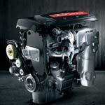 ENGINES ALFA MULTIAIR This technology marks a new era for petrol engines, continually varying the intake of air into the engine directly as it enters the