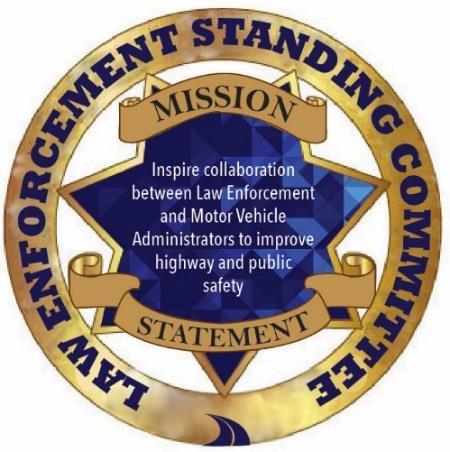 AAMVA Board of Directors Driver Committee Driver Committee Law Enforcement Committee Vehicle Committee Vehicle