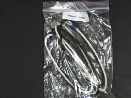 Extended Relay Wires Extended relay wire set 4 PID-8 Thermocouple