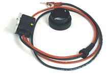 PERTRONIX PERFORMANCE PARP ARTS 12000-FT 12029-FT-B 12029-FT-C 12259-FT 40 I G N I T I O N 12000-FT SOLID-STATE BREAKERLESS ELECTRONIC IGNITION SYSTEM Benefits: