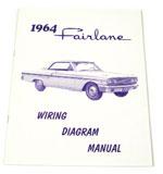 ............. 16.00 AM120 66, Fairlane Electrical Assembly Manual............ 16.00 AM164 67, Fairlane Body Assembly Manual............... 16.00 AM165 67, Fairlane Interior Assembly Manual.