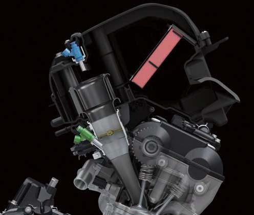 horsepower without reducing mid-range and lower-rpm power.