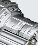 maintenance of vehicle Transmission may also be replaced, at ZF s discretion Uniform reliability