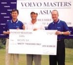 Kota Permai Golf & Country Club menganjurkan Volvo Masters of Asia yang pertama. Kevin Na, seorang pemain berusia 19 tahun dari Korea Selatan berjaya merampas takhta kejuaraan Asia.