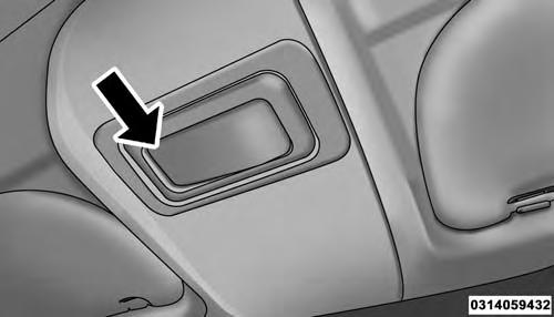 Deactivation Pull the multifunction lever toward the steering wheel and hold it for more than two seconds. Front Fog Lights If Equipped UNDERSTANDING THE FEATURES OF YOUR VEHICLE 113 are always on.