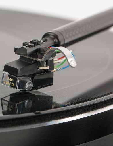 The complexity of the tonearm geometry is determined by the manner in which the record groove is created.