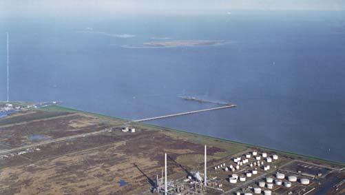WUP Wilhelmshaven Upgrader Project Germany Contract Award: December 2007 Completion Date: Scheduled for