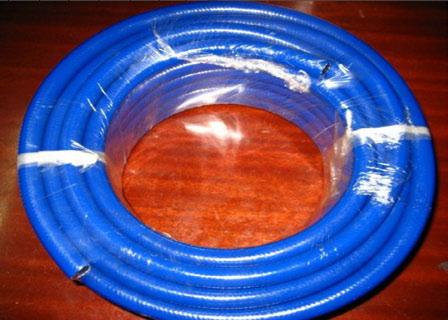 High Pressure PVC Air Hose Low price and economical, lightweight.
