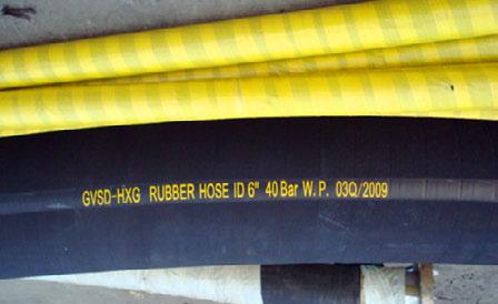 Suitable for handling compressed air in construction,